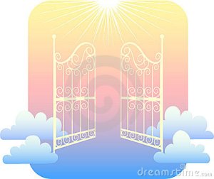 gates-heaven
