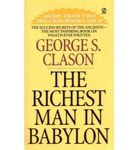 richest man in babylon
