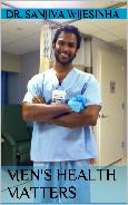 mens health matters