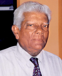 premasara epasinghe