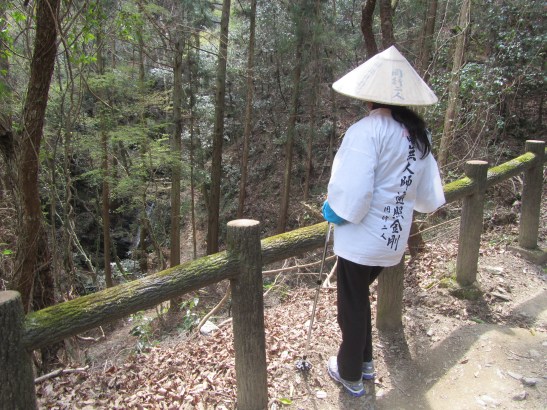 Figure1_PilgrimOnWayToTemple12